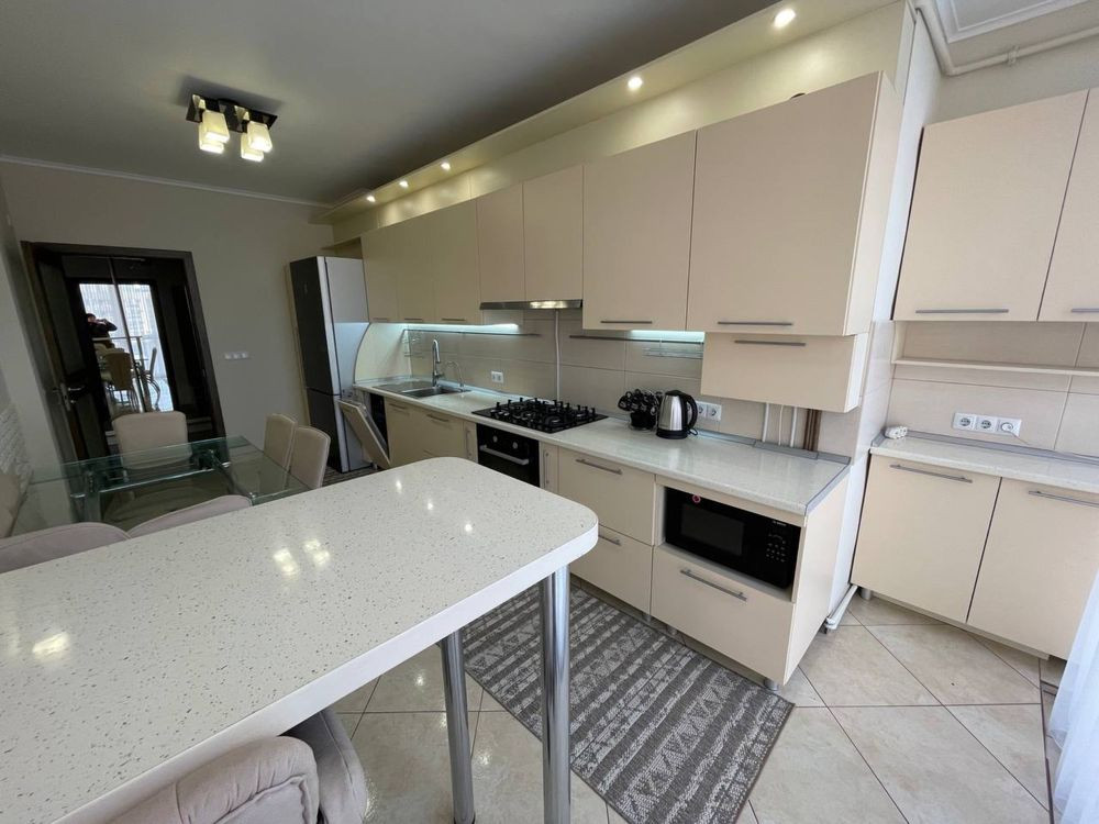 Здається Класна2-кім VIP - новобудова Воробкевича ЖК ВОДОГРАЙ Черновцы - изображение 2