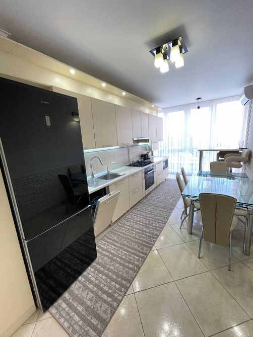 Здається Класна2-кім VIP - новобудова Воробкевича ЖК ВОДОГРАЙ Черновцы - изображение 4