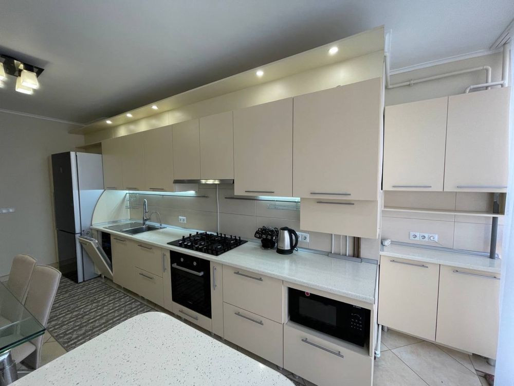 Здається Класна2-кім VIP - новобудова Воробкевича ЖК ВОДОГРАЙ Черновцы - изображение 1