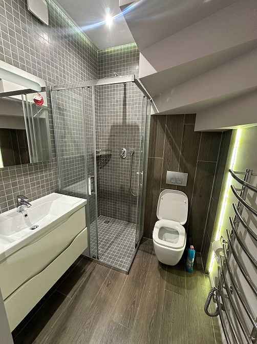 Оренда квартири з 4 спальнями на вулиці Інструментальній (ТЦ Спартак) Львов - изображение 6