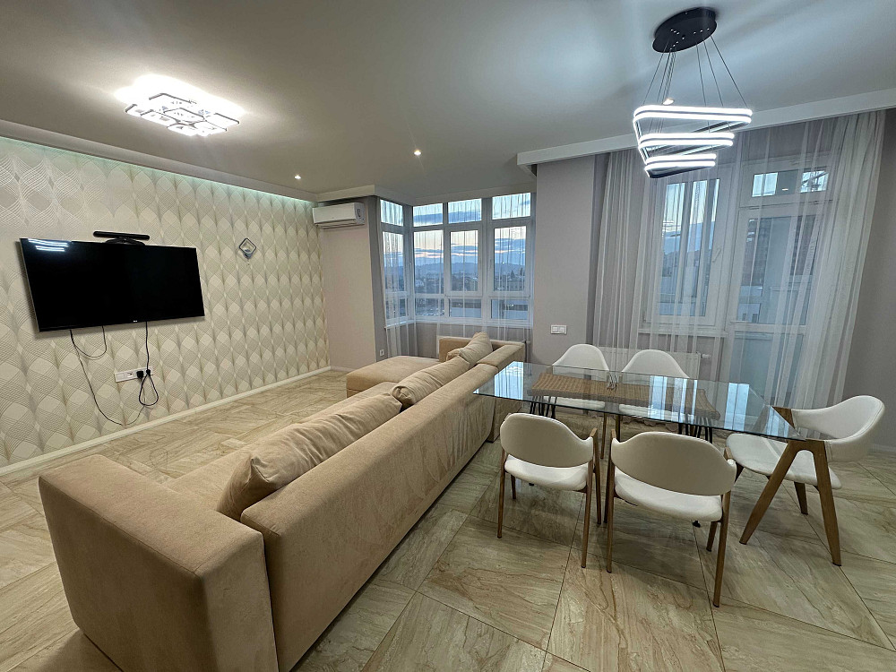 Оренда квартири з 4 спальнями на вулиці Інструментальній (ТЦ Спартак) Львов - изображение 4