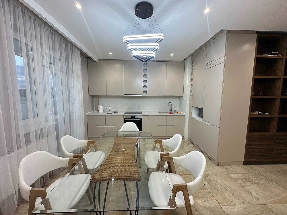 Оренда квартири з 4 спальнями на вулиці Інструментальній (ТЦ Спартак) Львов - изображение 1