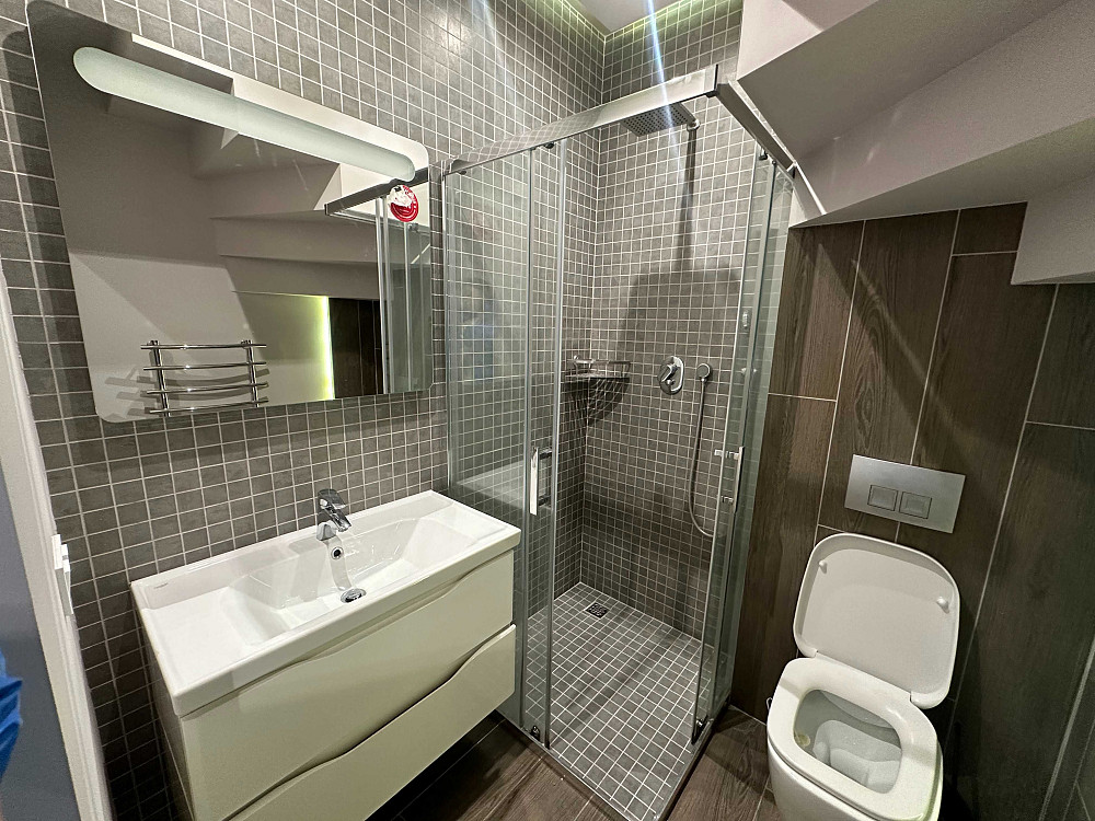 Оренда квартири з 4 спальнями на вулиці Інструментальній (ТЦ Спартак) Львов - изображение 7