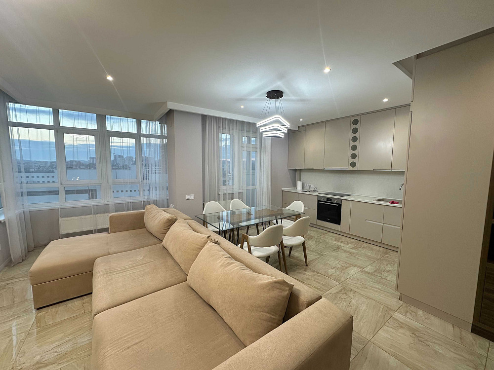 Оренда квартири з 4 спальнями на вулиці Інструментальній (ТЦ Спартак) Львов - изображение 3