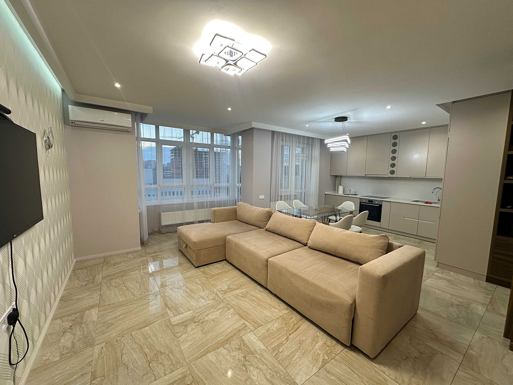 Оренда квартири з 4 спальнями на вулиці Інструментальній (ТЦ Спартак) Львов - изображение 2