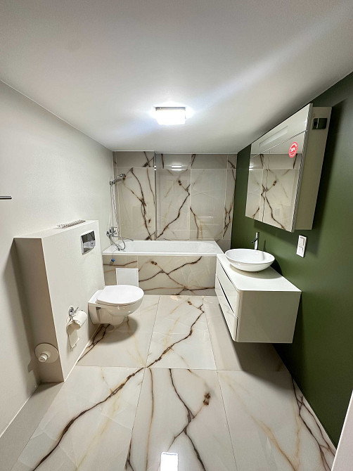 Оренда квартири з 4 спальнями на вулиці Інструментальній (ТЦ Спартак) Львов - изображение 8