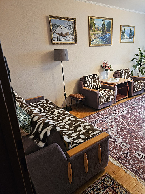 Оренда 2-ної квартири в р-Автовокзалу Ужгород - изображение 1