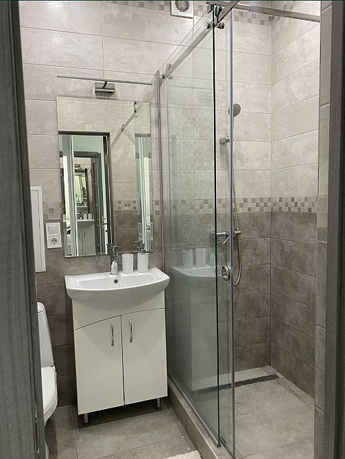 Оренда 1 кмн в самому Центрі Черкассы - изображение 8