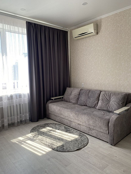 Оренда 1 кмн в самому Центрі Черкассы - изображение 1