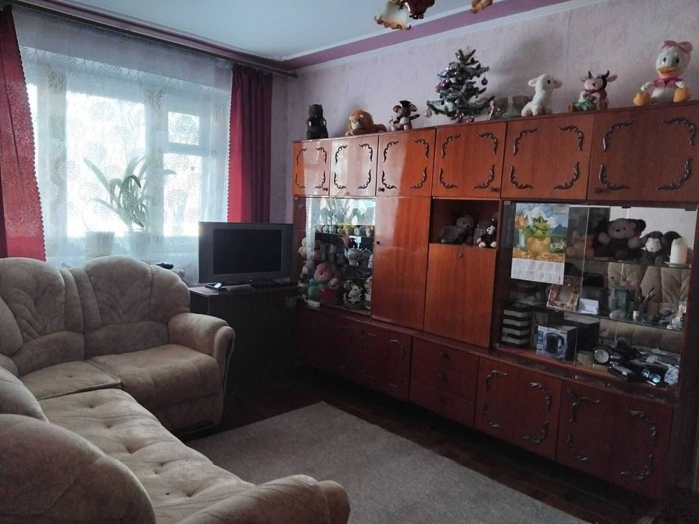 Оренда квартири Хмельницький Хмельницький - зображення 1