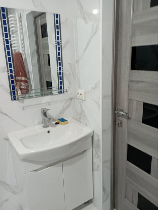 Оренда 1-ї в новобудові в м-ні ,,Пасічна‘‘ Ивано-Франковск - изображение 6