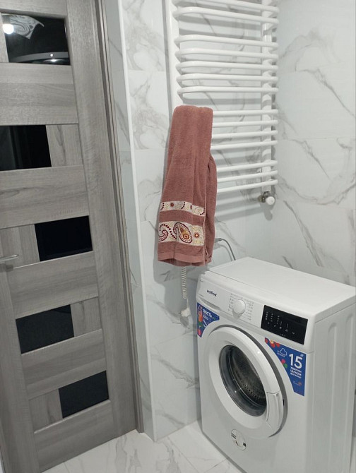 Оренда 1-ї в новобудові в м-ні ,,Пасічна‘‘ Ивано-Франковск - изображение 7