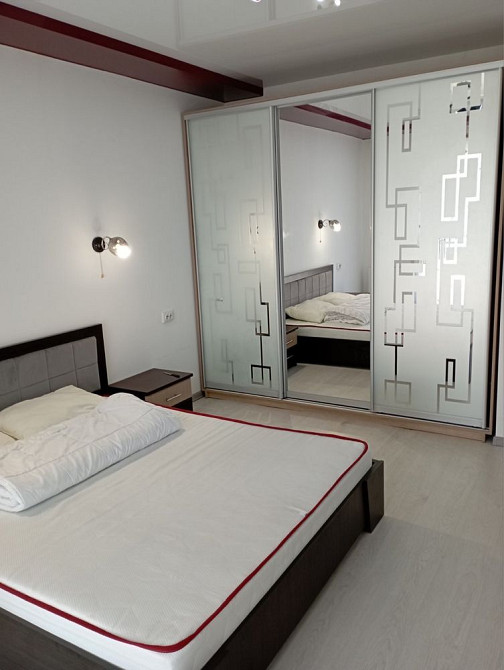 Оренда 1-ї в новобудові в м-ні ,,Пасічна‘‘ Ивано-Франковск - изображение 1