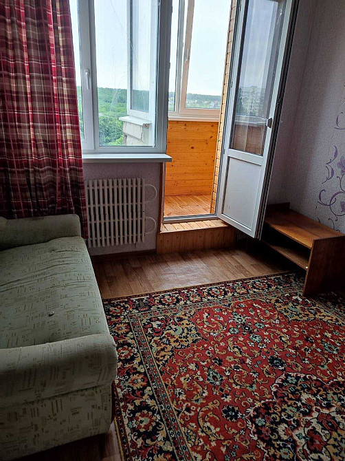 2500гр Сдам 1 к.квартиру м.Алексеевская  пр.Л.Свободы д.46а Алексеевка Харьков - изображение 3