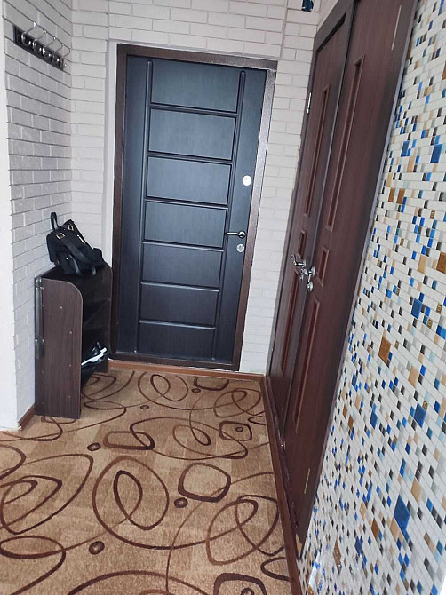 2500гр Сдам 1 к.квартиру м.Алексеевская  пр.Л.Свободы д.46а Алексеевка Харьков - изображение 6