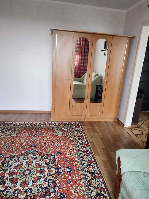 2500гр Сдам 1 к.квартиру м.Алексеевская  пр.Л.Свободы д.46а Алексеевка Харьков - изображение 2