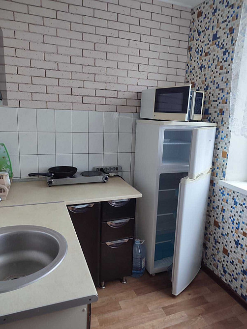 2500гр Сдам 1 к.квартиру м.Алексеевская  пр.Л.Свободы д.46а Алексеевка Харьков - изображение 1