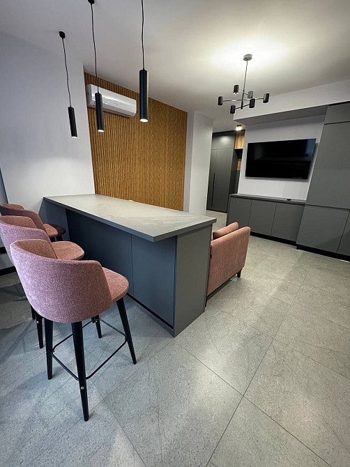 Оренда стильної 1 кімн квартири в центрі міста поруч Стометрівки Ивано-Франковск - изображение 1