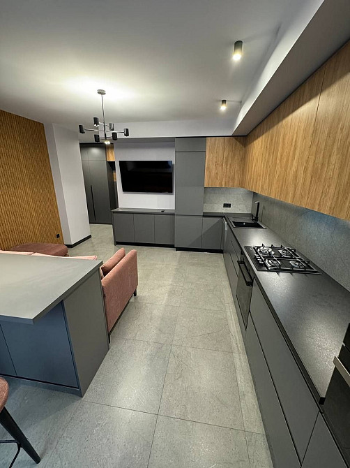 Оренда стильної 1 кімн квартири в центрі міста поруч Стометрівки Ивано-Франковск - изображение 2