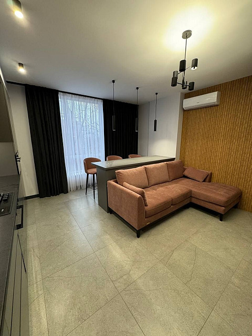 Оренда стильної 1 кімн квартири в центрі міста поруч Стометрівки Ивано-Франковск - изображение 3