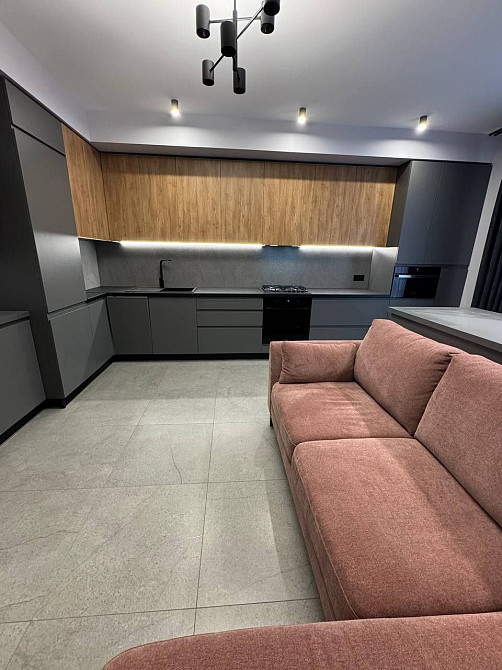 Оренда стильної 1 кімн квартири в центрі міста поруч Стометрівки Ивано-Франковск - изображение 4