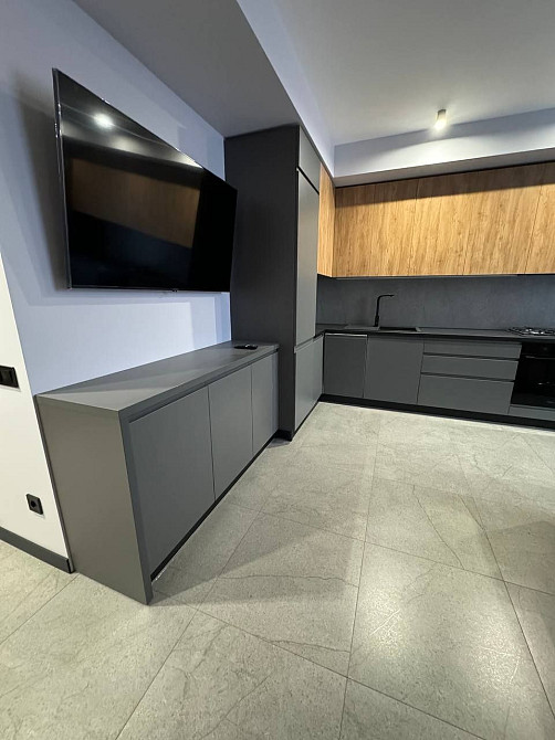 Оренда стильної 1 кімн квартири в центрі міста поруч Стометрівки Ивано-Франковск - изображение 7