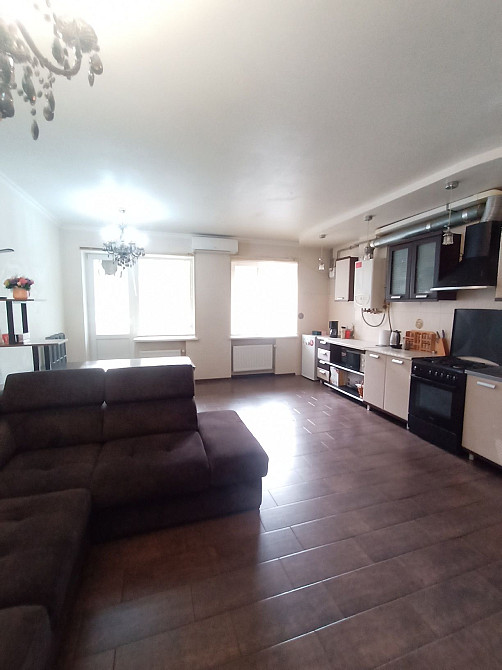 Євро 3к, центральний парк, довготривало Ірпінь - зображення 2