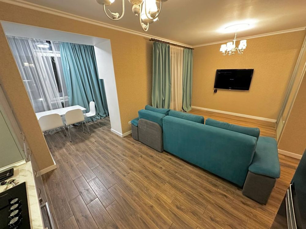 Аренда. ЖК Салют. Победа. Набережная. 5 континент. Новострой Дніпро - зображення 3