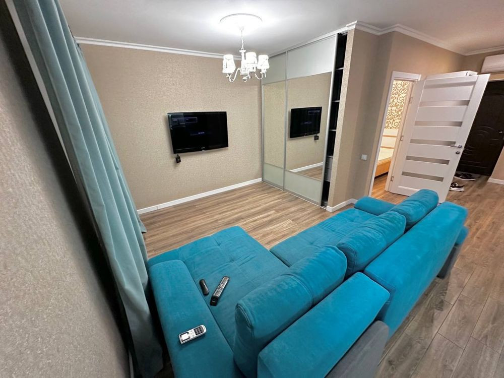 Аренда. ЖК Салют. Победа. Набережная. 5 континент. Новострой Дніпро - зображення 5