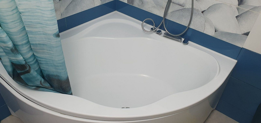 Сдам Просторную  квартиру в ЖК Парус Черноморск - изображение 4