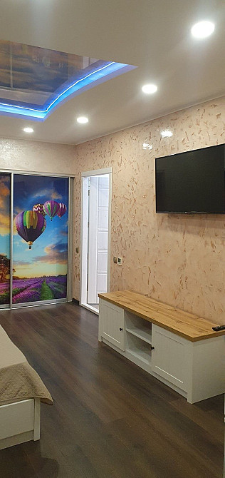 Сдам Просторную  квартиру в ЖК Парус Черноморск - изображение 3