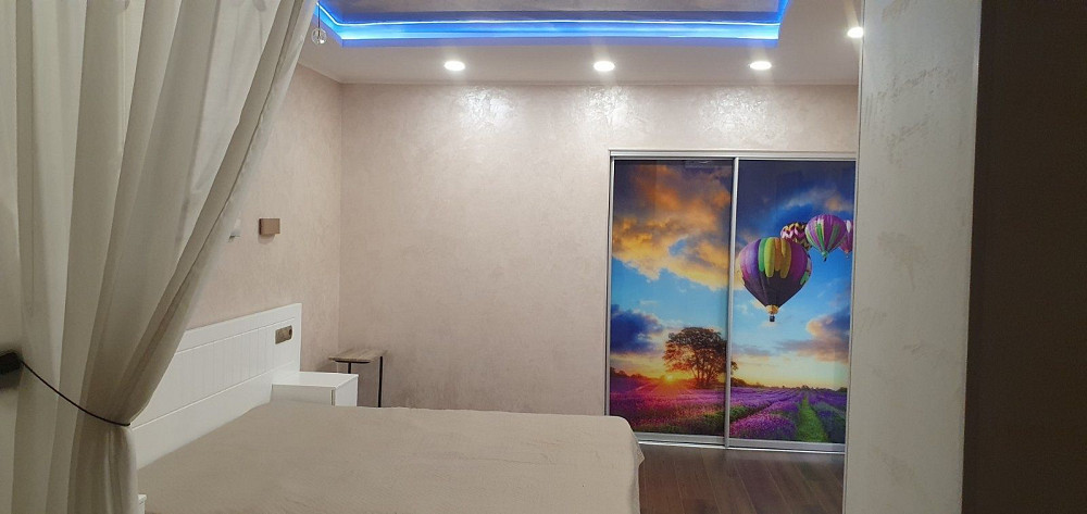 Сдам Просторную  квартиру в ЖК Парус Черноморск - изображение 5