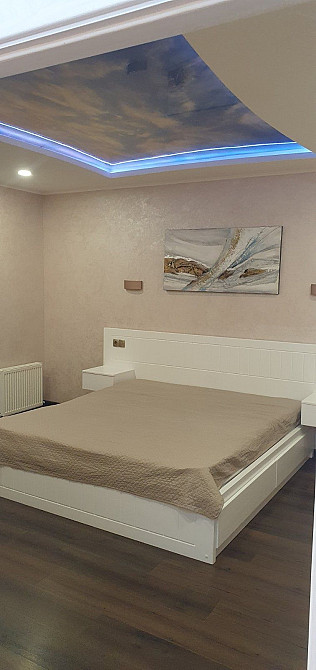 Сдам Просторную  квартиру в ЖК Парус Черноморск - изображение 6