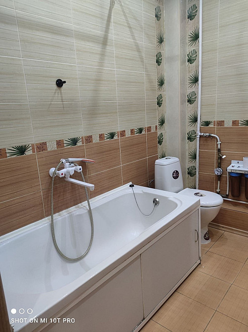 Оренда просторої квартири в Центрі Херсон - зображення 3