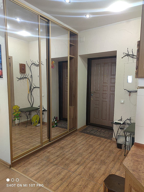 Оренда просторої квартири в Центрі Херсон - зображення 2