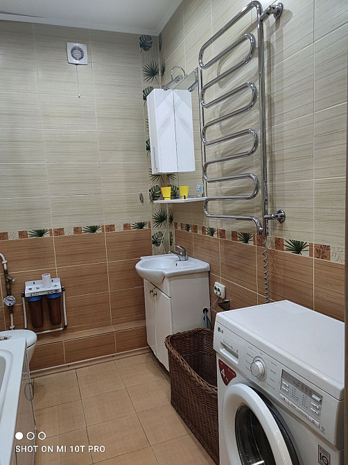 Оренда просторої квартири в Центрі Херсон - зображення 4