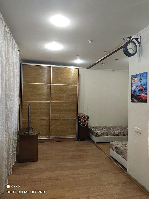 Оренда просторої квартири в Центрі Херсон - зображення 7