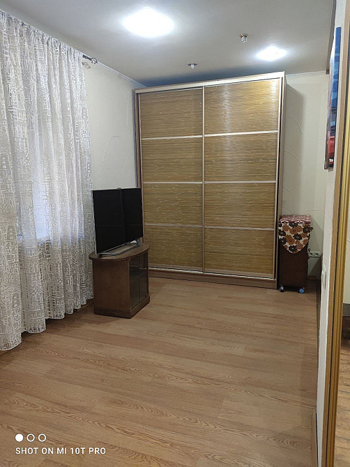 Оренда просторої квартири в Центрі Херсон - зображення 5