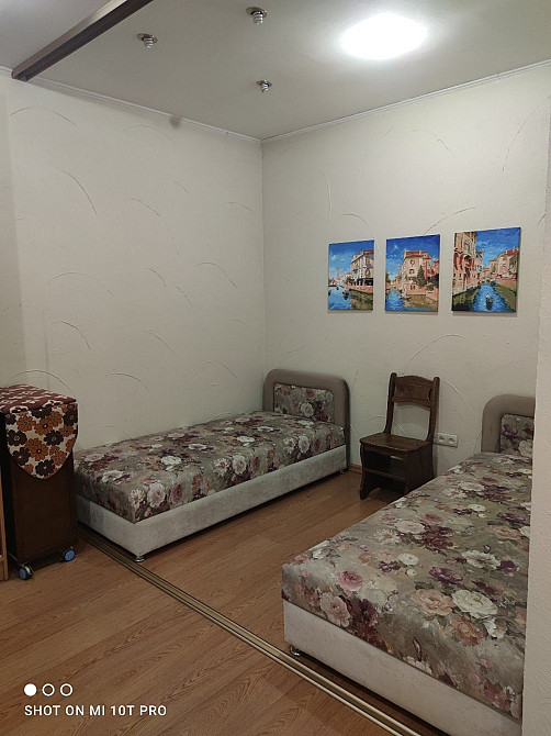 Оренда просторої квартири в Центрі Херсон - зображення 6