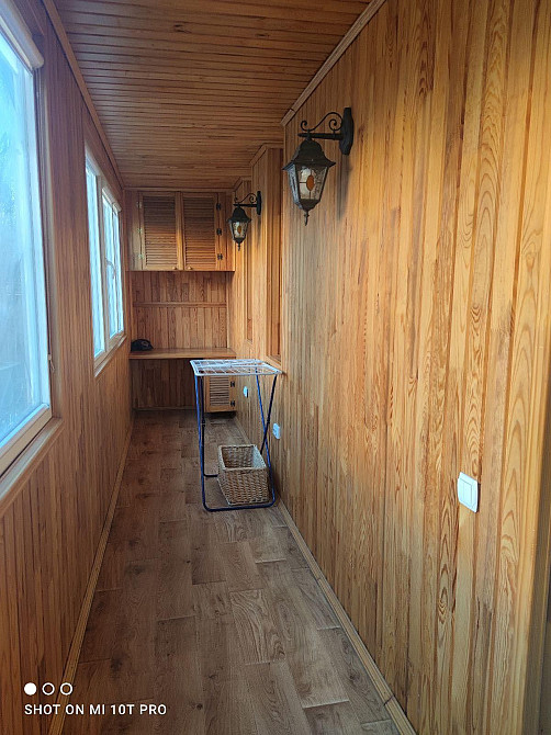 Оренда просторої квартири в Центрі Херсон - зображення 8