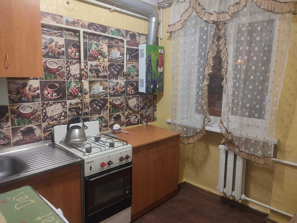 Сдам 1 км квартиру Холодна гора. Поверх 2/5. Харьков - изображение 4