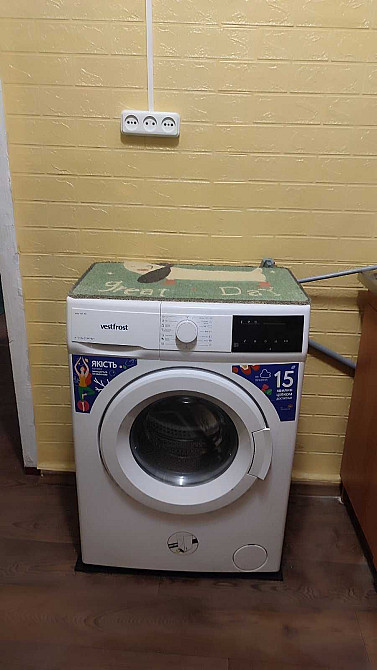 Сдам 1 км квартиру Холодна гора. Поверх 2/5. Харьков - изображение 5