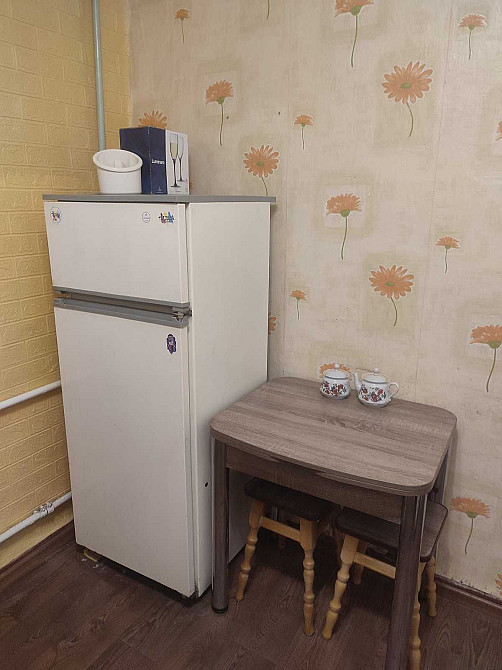 Сдам 1 км квартиру Холодна гора. Поверх 2/5. Харьков - изображение 3