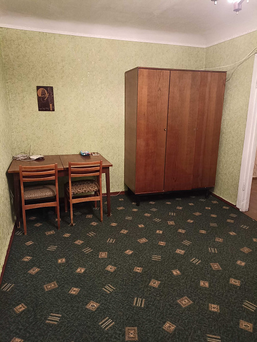 Сдам 1 км квартиру Холодна гора. Поверх 2/5. Харьков - изображение 2