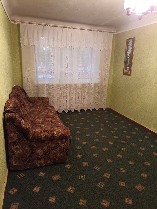 Сдам 1 км квартиру Холодна гора. Поверх 2/5. Харьков - изображение 1