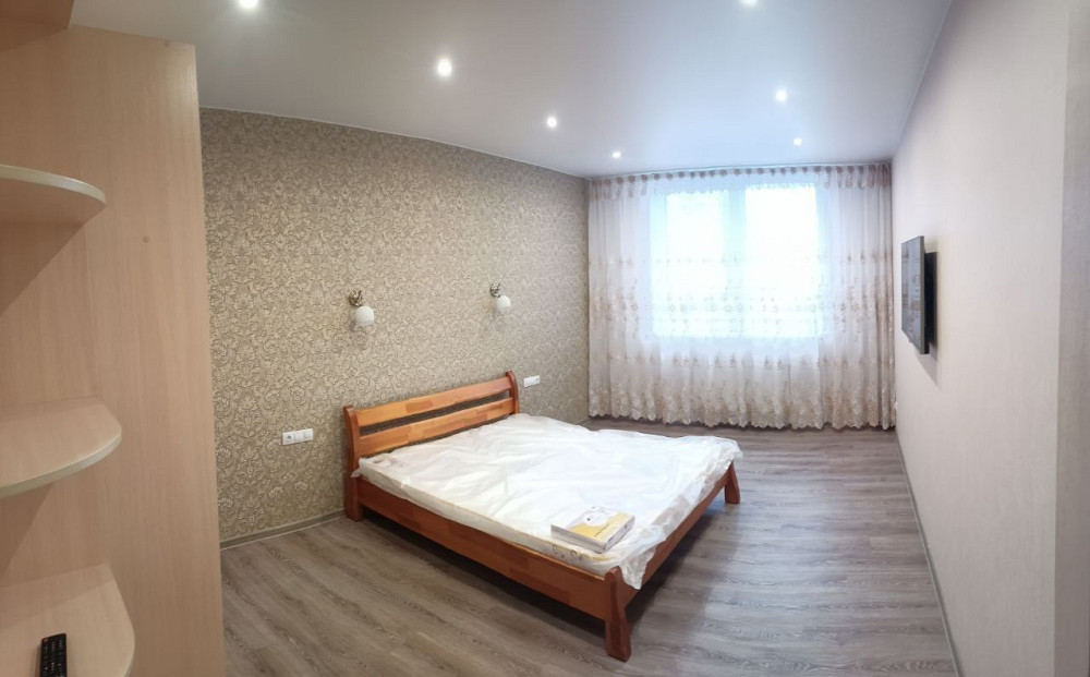 Оренда 2К кв-ра 89 м кв, пров. Балтійський, 3А, ЖК "Навігатор" Киев - изображение 6