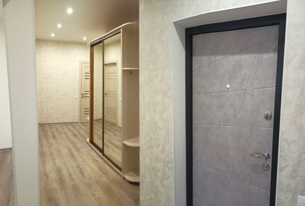 Оренда 2К кв-ра 89 м кв, пров. Балтійський, 3А, ЖК "Навігатор" Киев - изображение 8