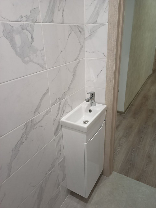 Оренда 2К кв-ра 89 м кв, пров. Балтійський, 3А, ЖК "Навігатор" Киев - изображение 4