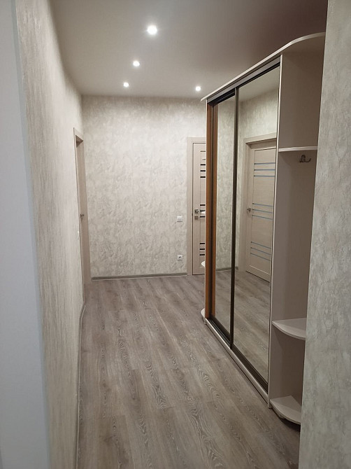 Оренда 2К кв-ра 89 м кв, пров. Балтійський, 3А, ЖК "Навігатор" Киев - изображение 3