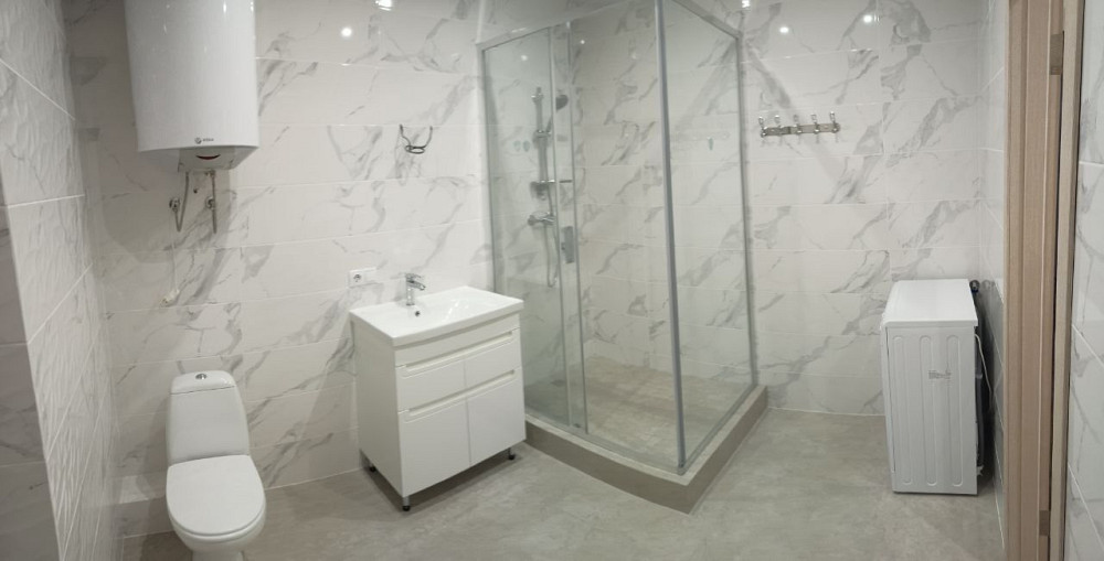 Оренда 2К кв-ра 89 м кв, пров. Балтійський, 3А, ЖК "Навігатор" Киев - изображение 5